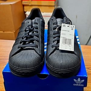 Adidas superstar shoes